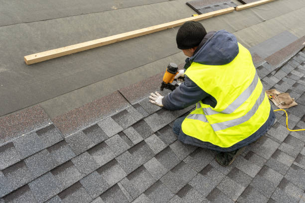 Quick and Trustworthy Emergency Roof Repair Services in Metzger, OR