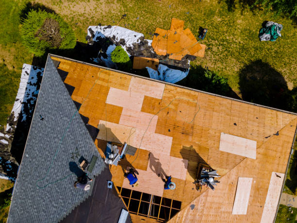 Best Residential Roofing Contractor  in Metzger, OR