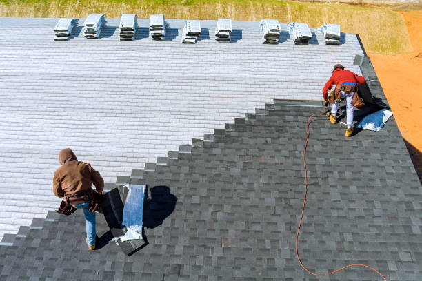 Best Commercial Roofing Services  in Metzger, OR