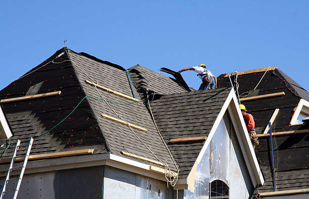 Best Flat Roof Repair Services  in Metzger, OR