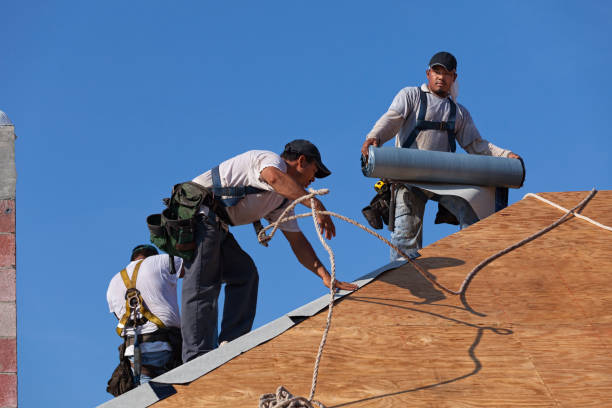 Professional Roofing Contractor in Metzger, OR