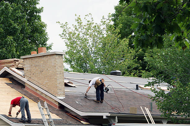 Best Roof Replacement Cost  in Metzger, OR
