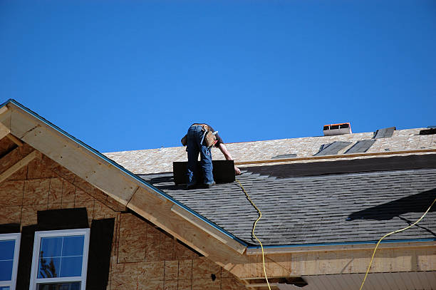 Best Sealant for Roof  in Metzger, OR