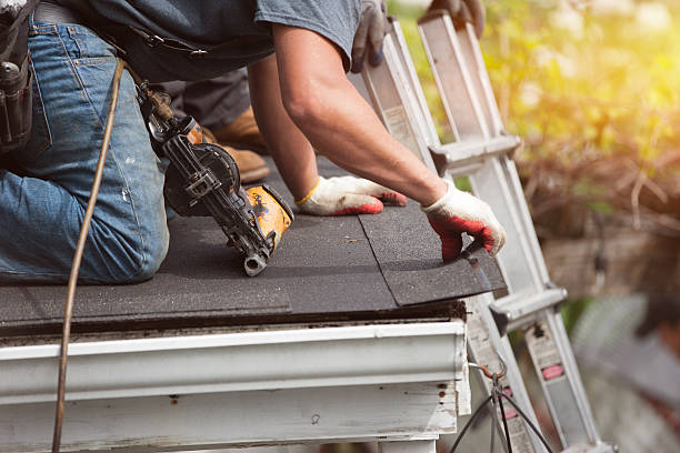 Best Roof Leak Repair  in Metzger, OR
