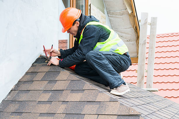 Best Best Roofing Contractors  in Metzger, OR