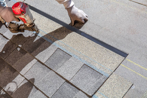 Best Roof Replacement Cost  in Metzger, OR