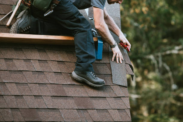 Best Shingle Roofing Installation  in Metzger, OR