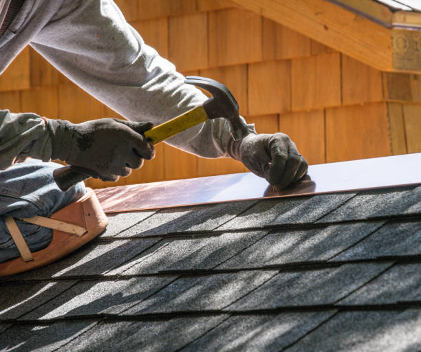 Best Best Roofing Contractors  in Metzger, OR